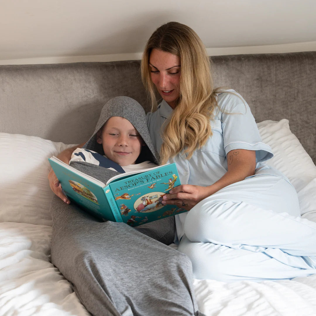 CalmSleep Wearable Cocoon