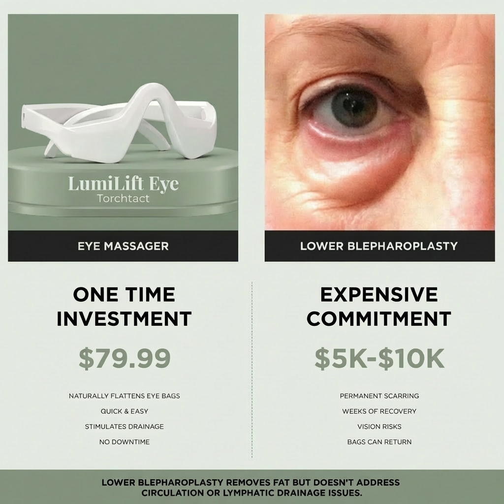 LumiLift Eye Sculptor