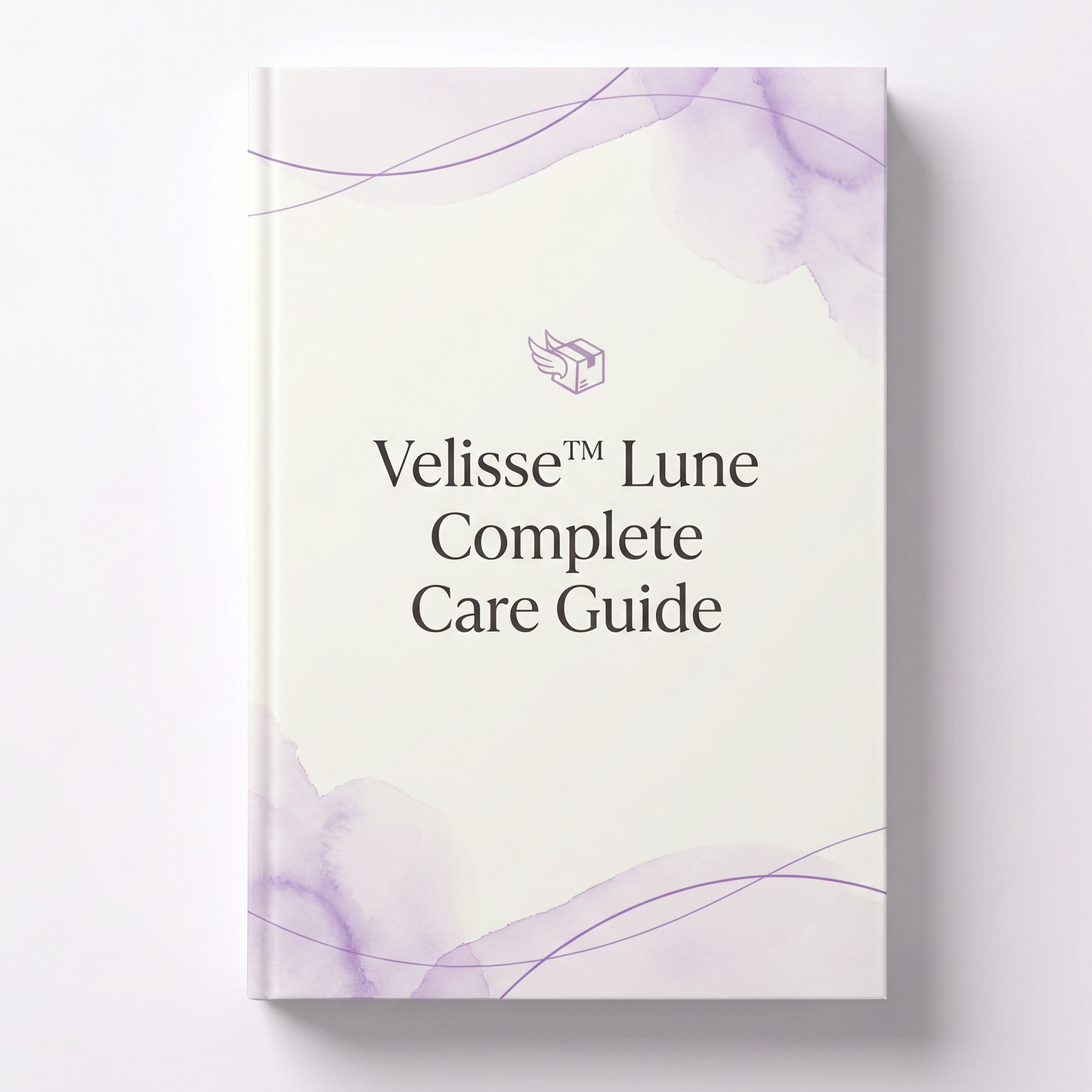 Velisse™ Lune Complete Care Guide