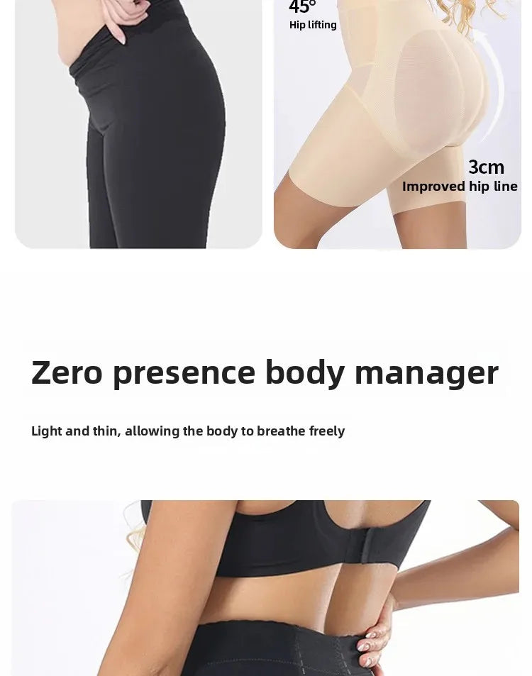 CoreBoost Shaping Pants