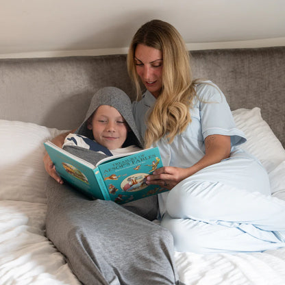 CalmSleep Wearable Cocoon