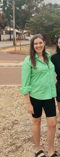Kristie  R.