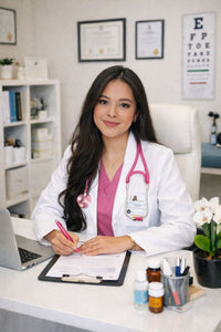 Dr. Sarah M., DDS, General Dentist