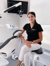 Dr. Jessica L. Dental Hygiene Professional