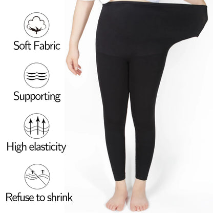 Pregnancy Support Shorts & Leggings