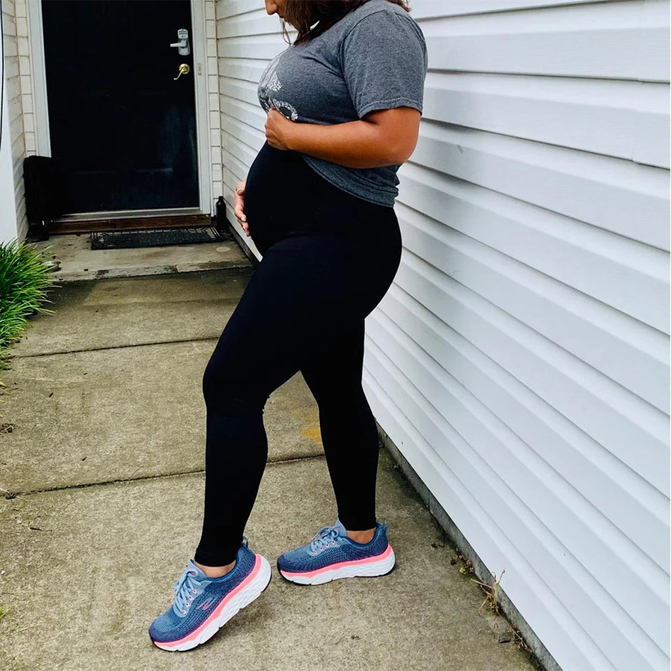 Pregnancy Support Shorts & Leggings