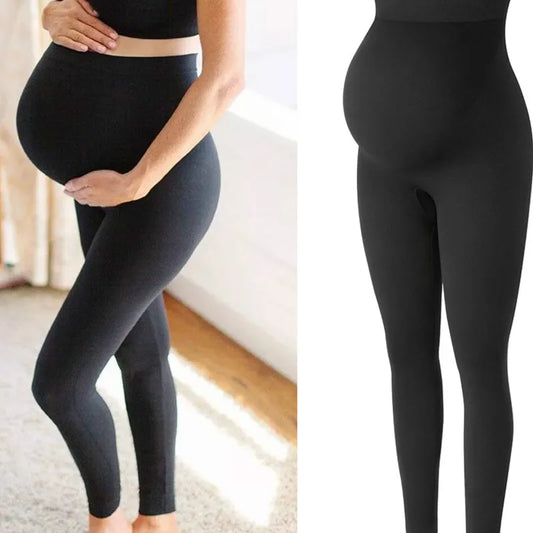 Pregnancy Support Shorts & Leggings