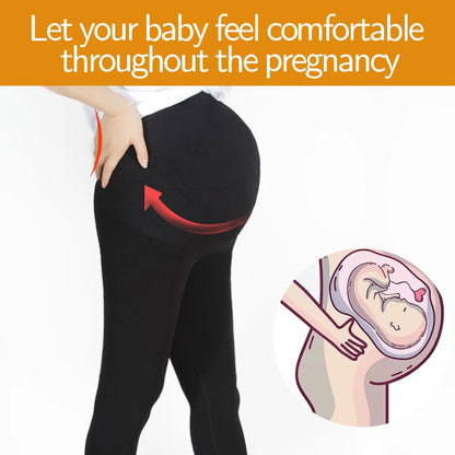 Pregnancy Support Shorts & Leggings