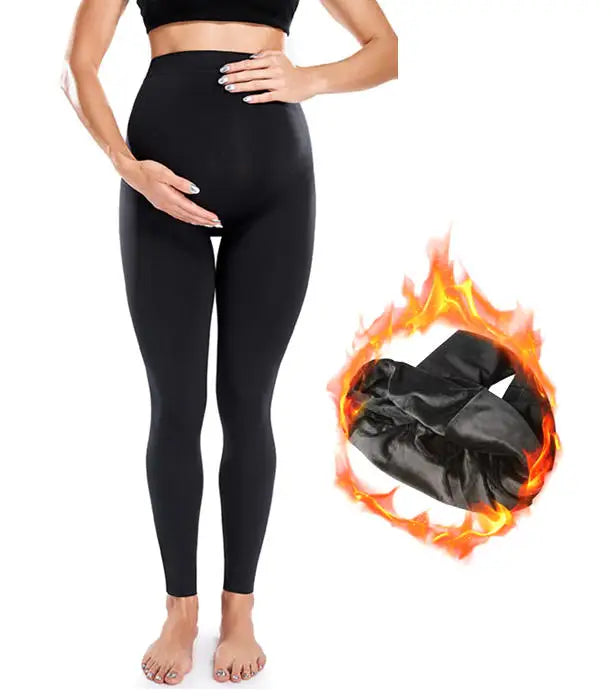 Pregnancy Support Shorts & Leggings