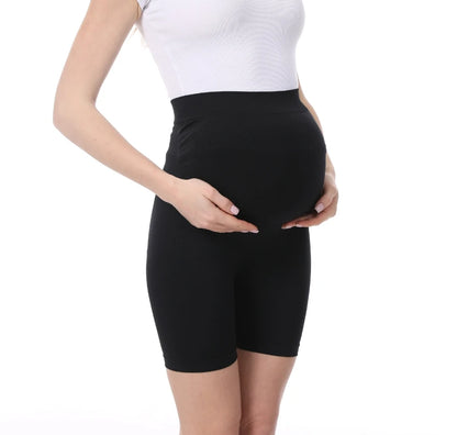 Pregnancy Support Shorts & Leggings
