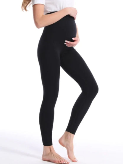 Pregnancy Support Shorts & Leggings