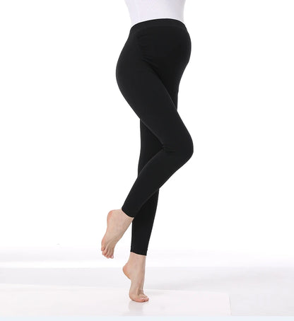 Pregnancy Support Shorts & Leggings