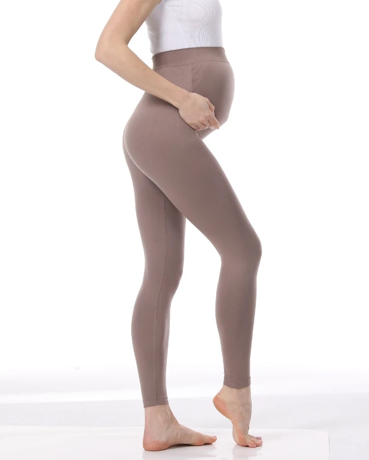 Pregnancy Support Shorts & Leggings