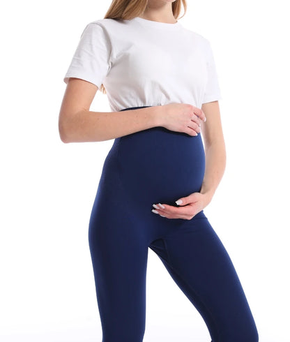 Pregnancy Support Shorts & Leggings