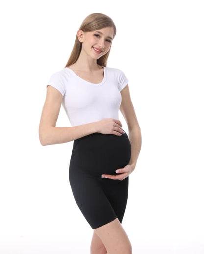 Pregnancy Support Shorts & Leggings