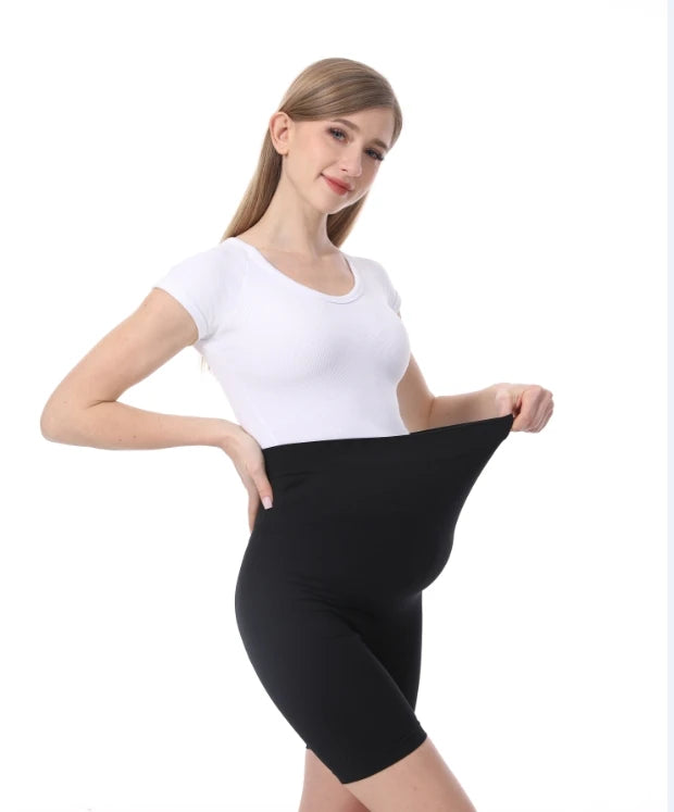 Pregnancy Support Shorts & Leggings