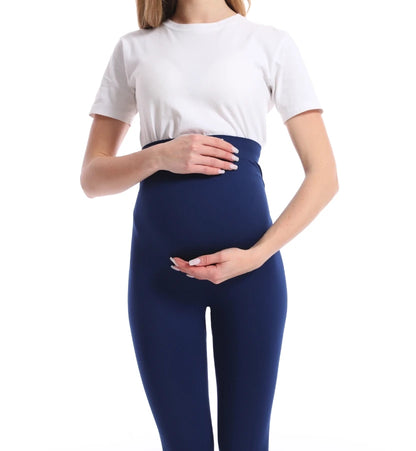 Pregnancy Support Shorts & Leggings