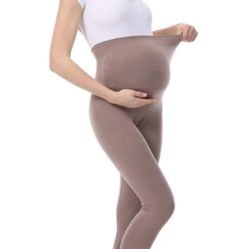 Pregnancy Support Shorts & Leggings