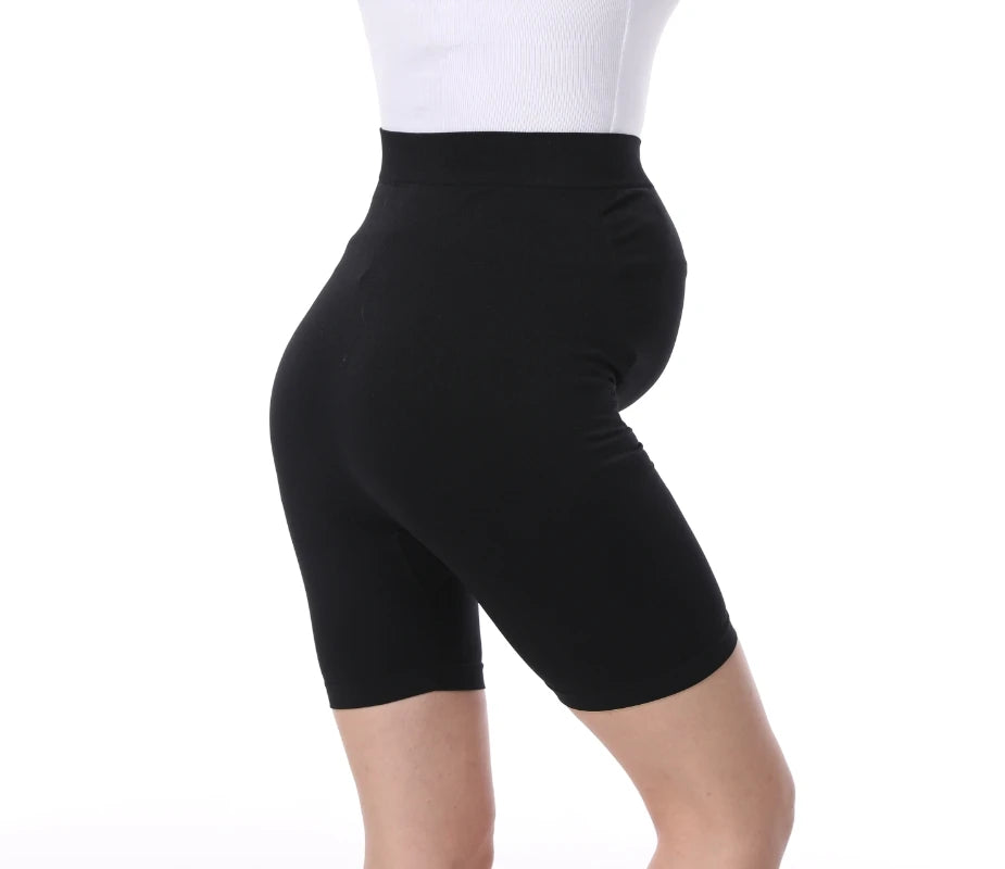 Pregnancy Support Shorts & Leggings