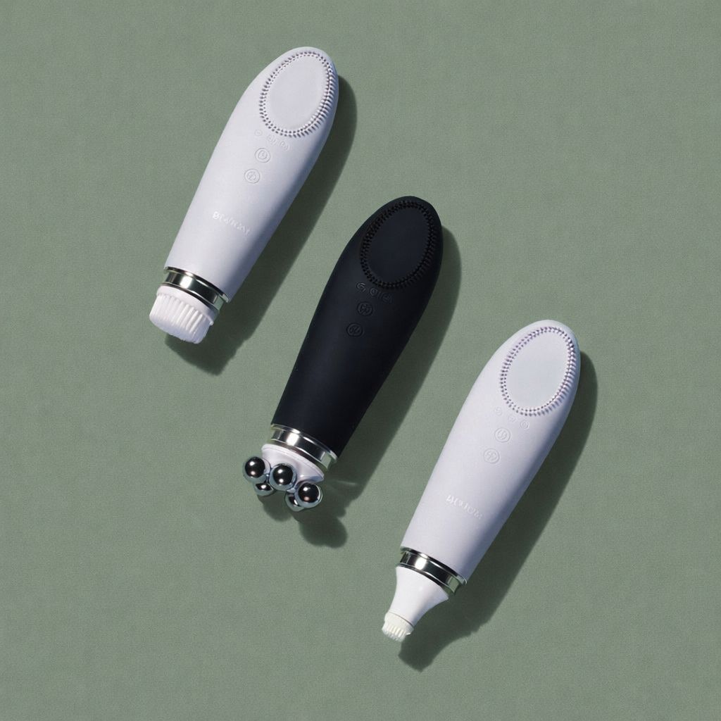 WarmFace 4-in-1 Massager