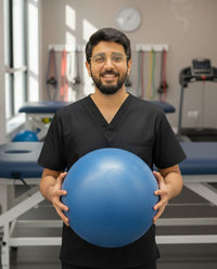 Dr. Nitin Goswami