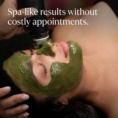 WarmFace 4-in-1 Massager