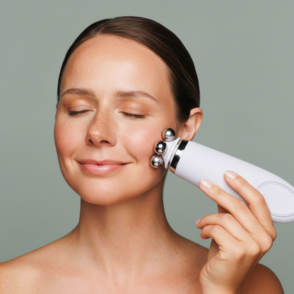 WarmFace 4-in-1 Massager