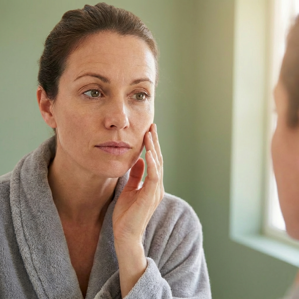 ContourGlow Facial Sculpt Brush