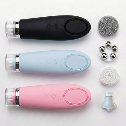 WarmFace 4-in-1 Massager