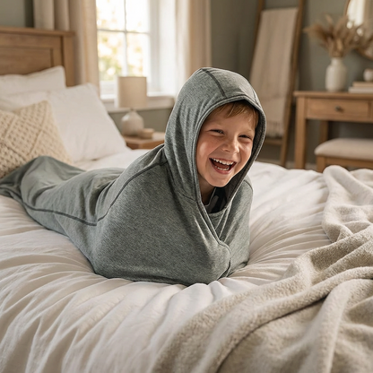 CalmSleep Wearable Cocoon