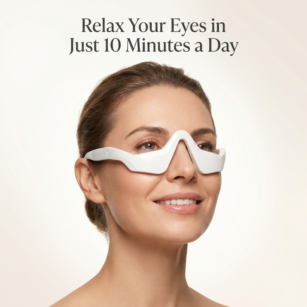 LumiLift Eye Sculptor