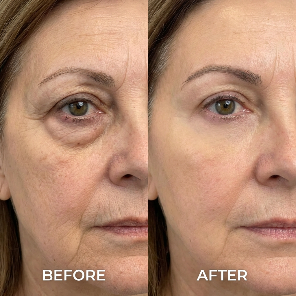 LumiLift Eye Sculptor