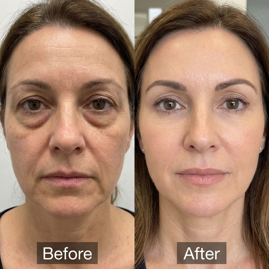 LumiLift Eye Sculptor