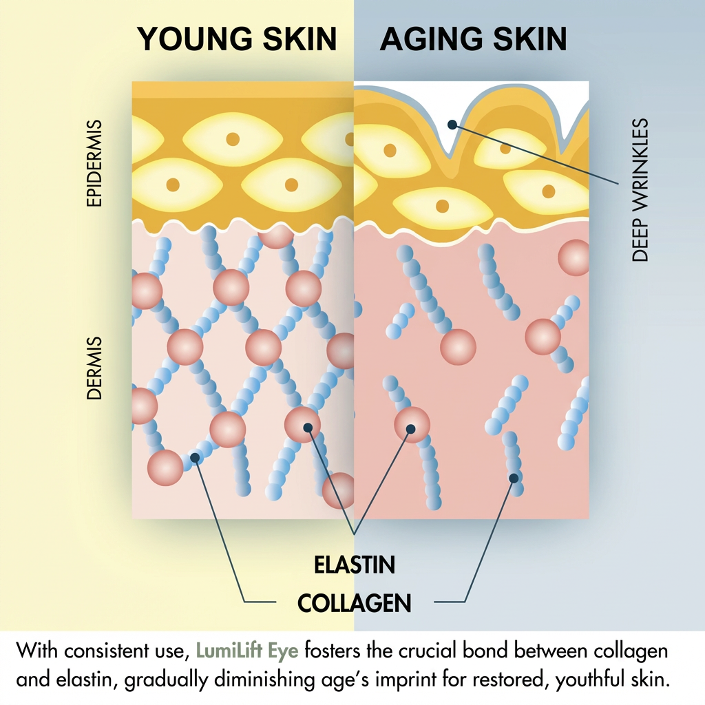 LumiLift Eye Sculptor