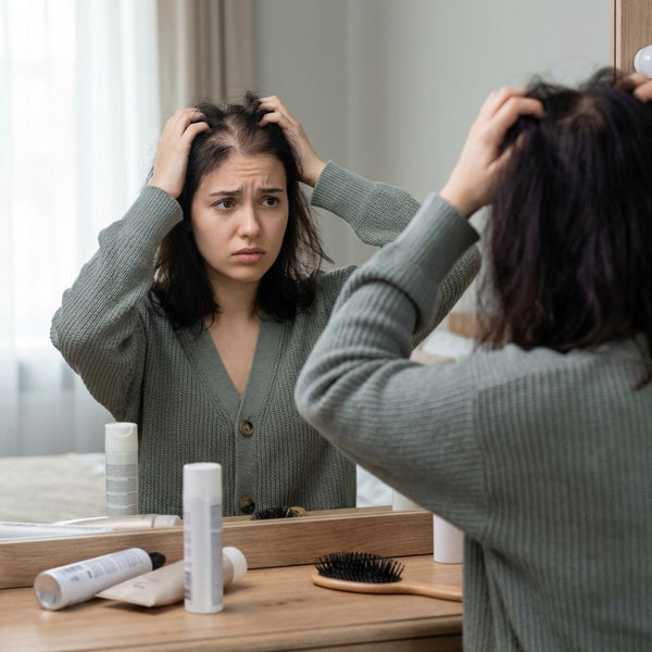 GlowUp Collagen Hair Growth Gummies