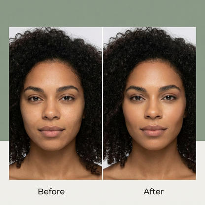 ContourGlow Facial Sculpt Brush