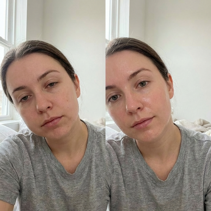 ContourGlow Facial Sculpt Brush