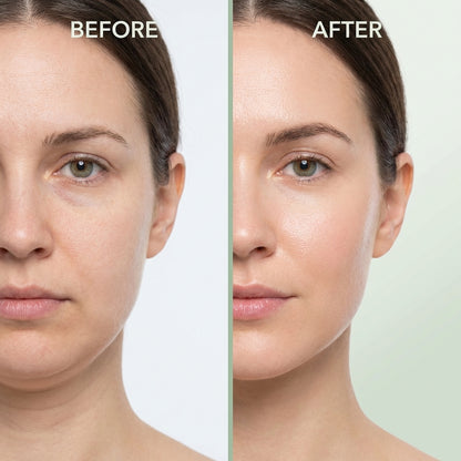 ContourGlow Facial Sculpt Brush