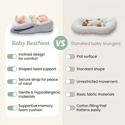 Baby RestNest