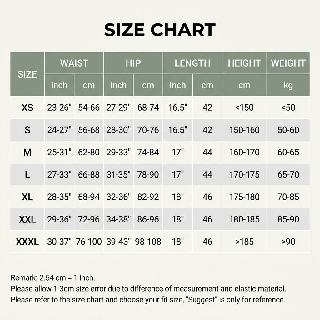 Impact Guard Padded Shorts