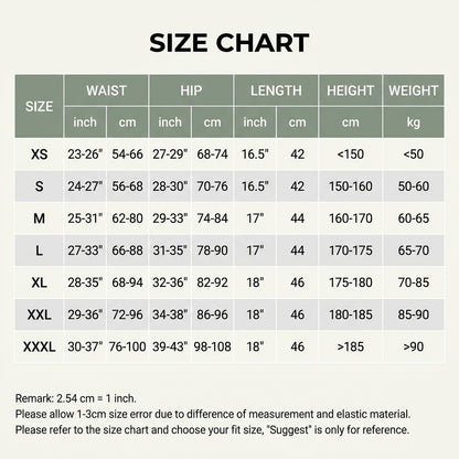 Impact Guard Padded Shorts