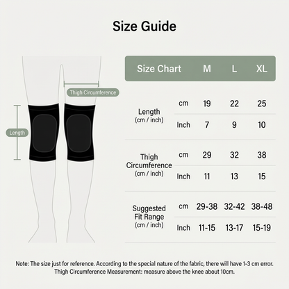 Impact Guard Padded Shorts