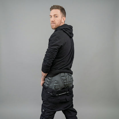 Impact Guard Padded Shorts