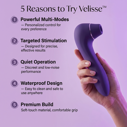 Velisse™ Lune