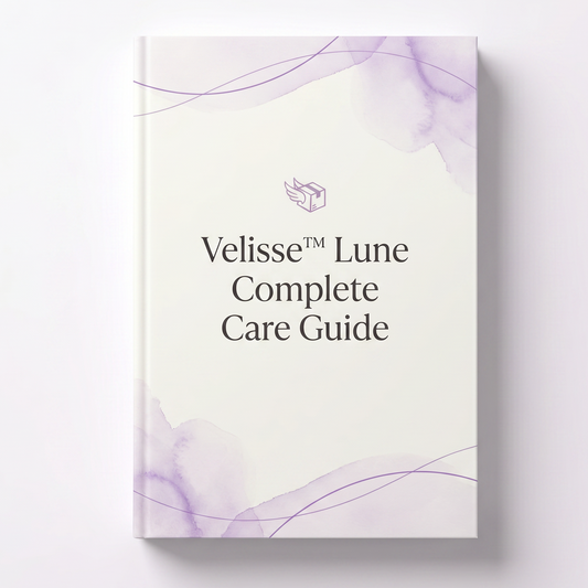 Velisse™ Lune Complete Care Guide