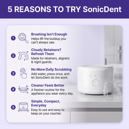 SonicDent™