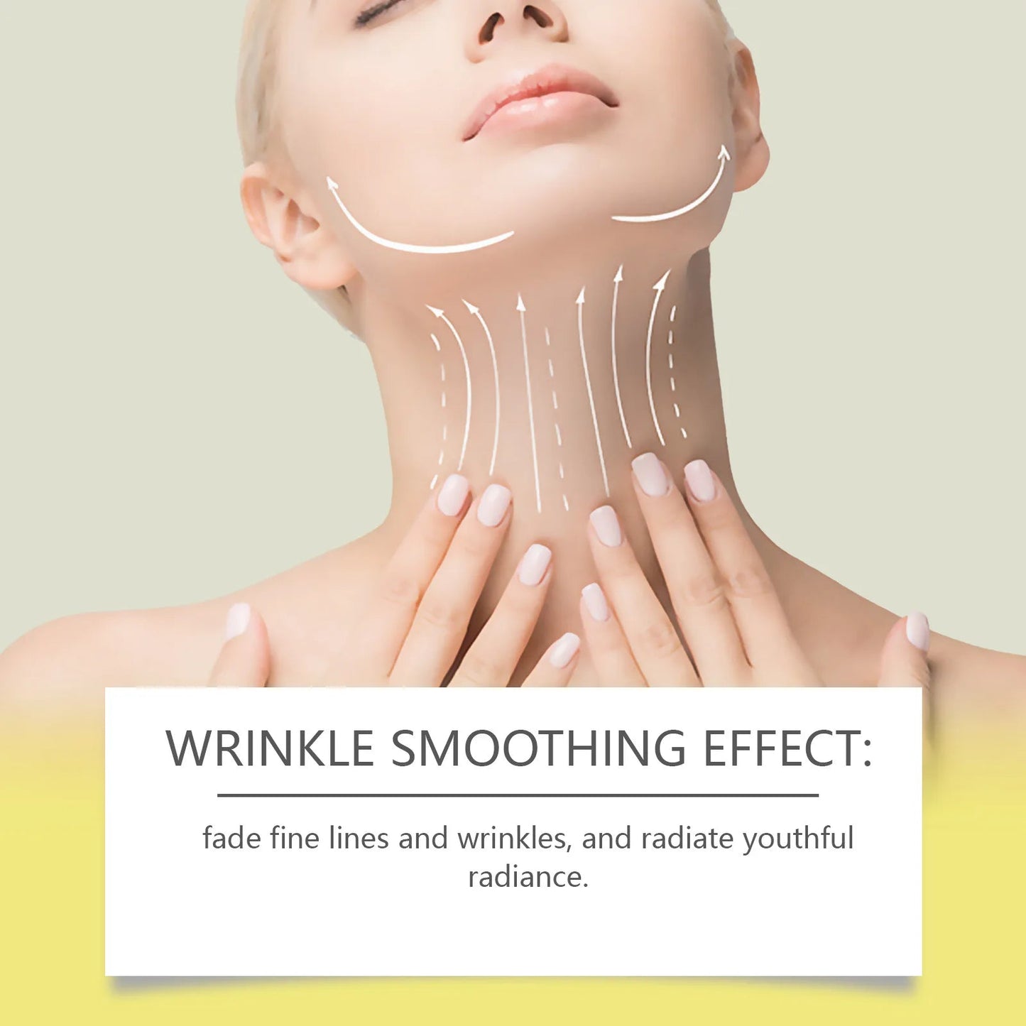 FirmLift Neck Renewal Daily Cream