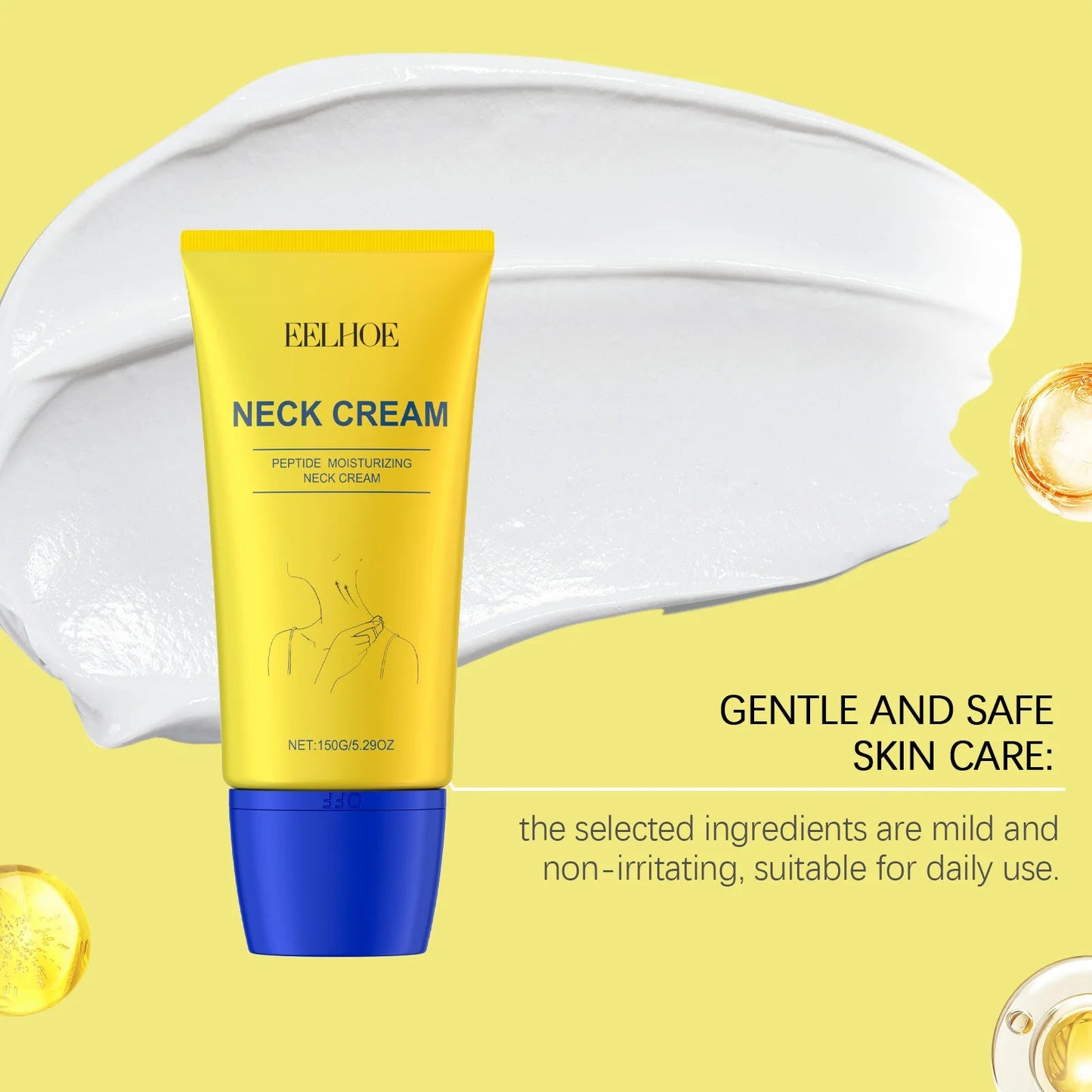 FirmLift Neck Renewal Daily Cream