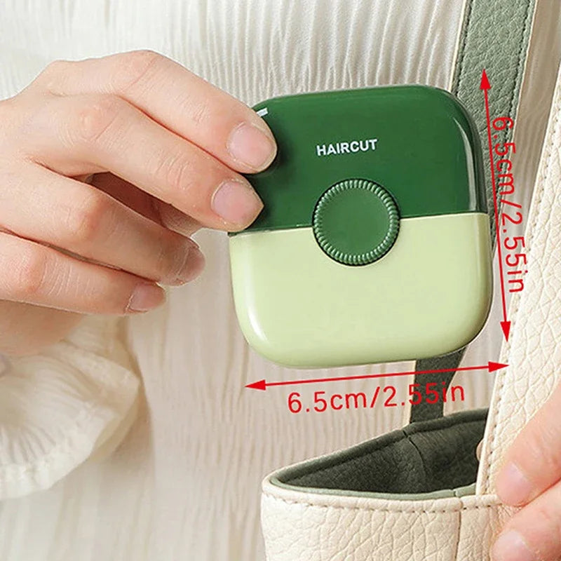 QuickTrim Baby Bang Trimmer