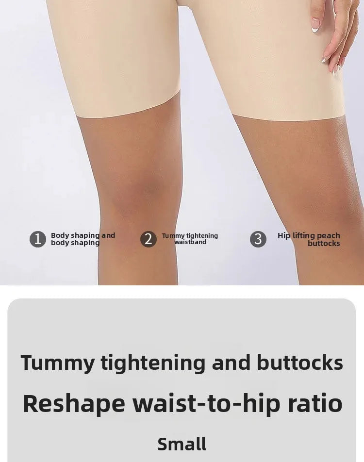 CoreBoost Shaping Pants